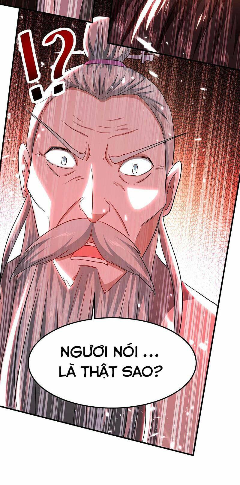 Tiên Đế Qui Lai Chapter 187 - Trang 2