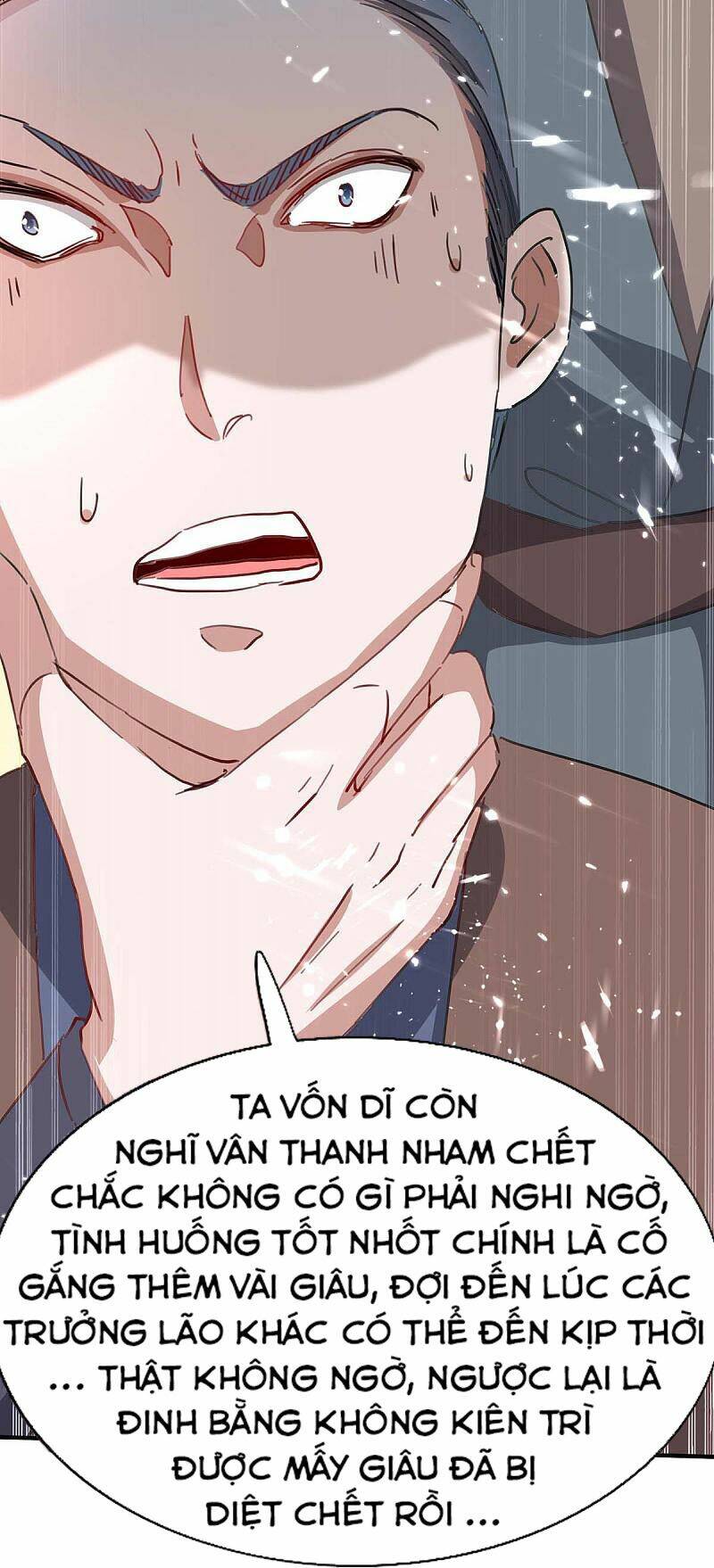 Tiên Đế Qui Lai Chapter 187 - Trang 2