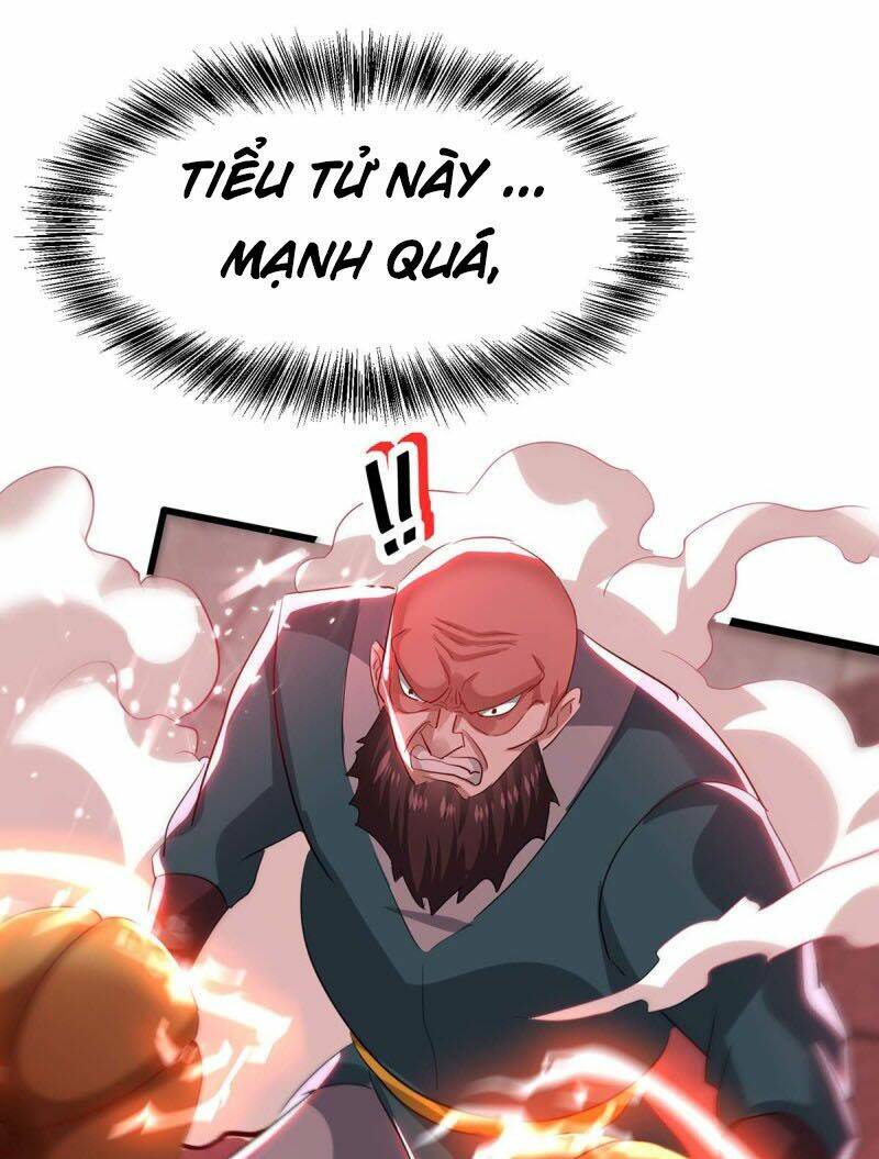 Tiên Đế Qui Lai Chapter 188 - Trang 2