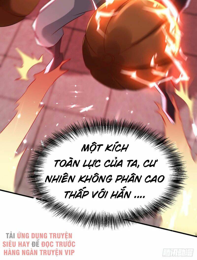Tiên Đế Qui Lai Chapter 188 - Trang 2