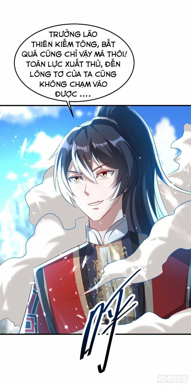 Tiên Đế Qui Lai Chapter 188 - Trang 2