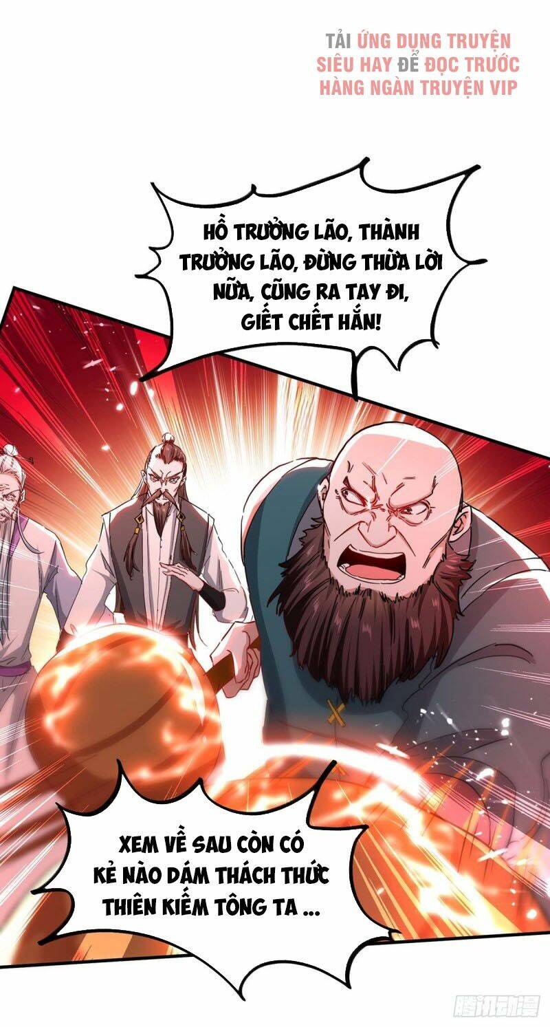 Tiên Đế Qui Lai Chapter 188 - Trang 2