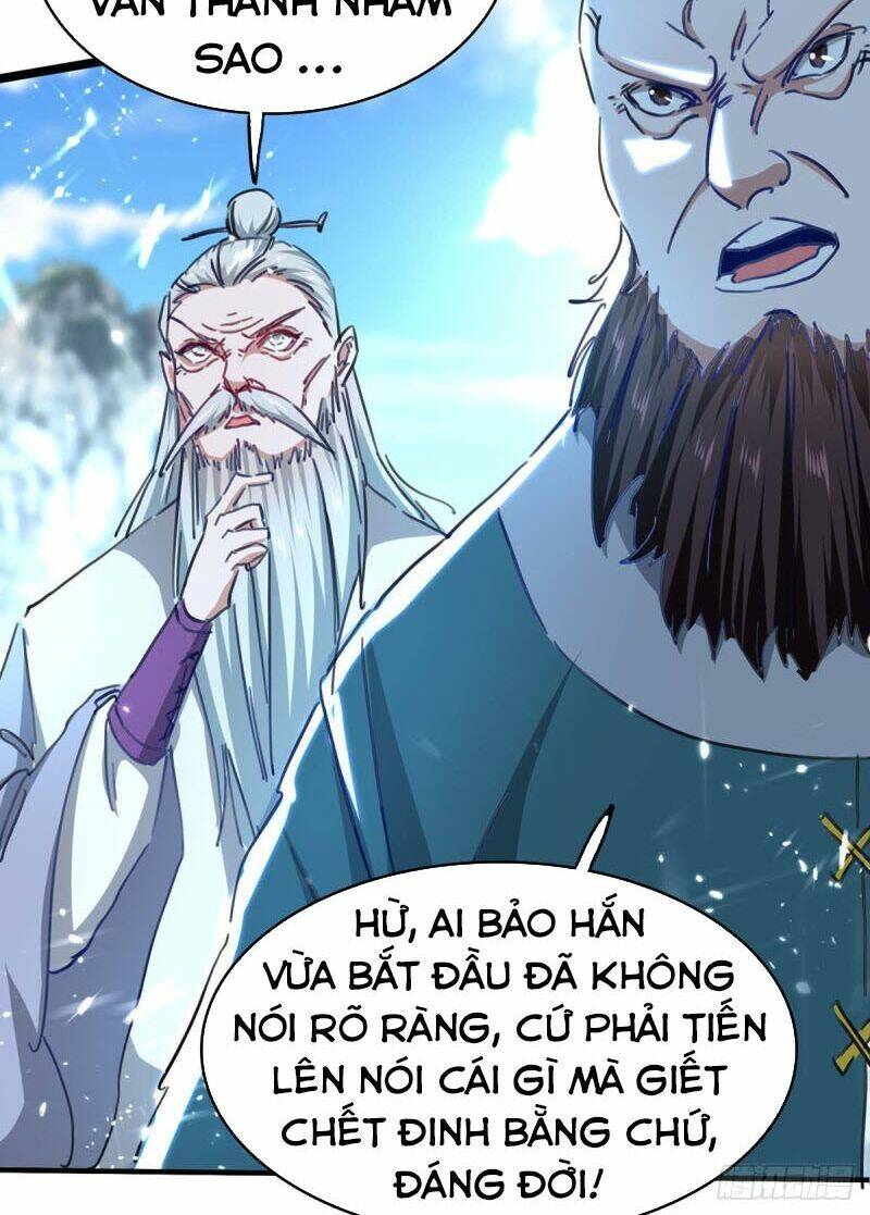 Tiên Đế Qui Lai Chapter 188 - Trang 2
