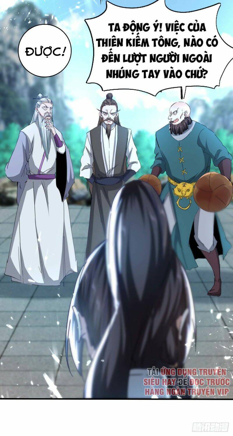 Tiên Đế Qui Lai Chapter 188 - Trang 2