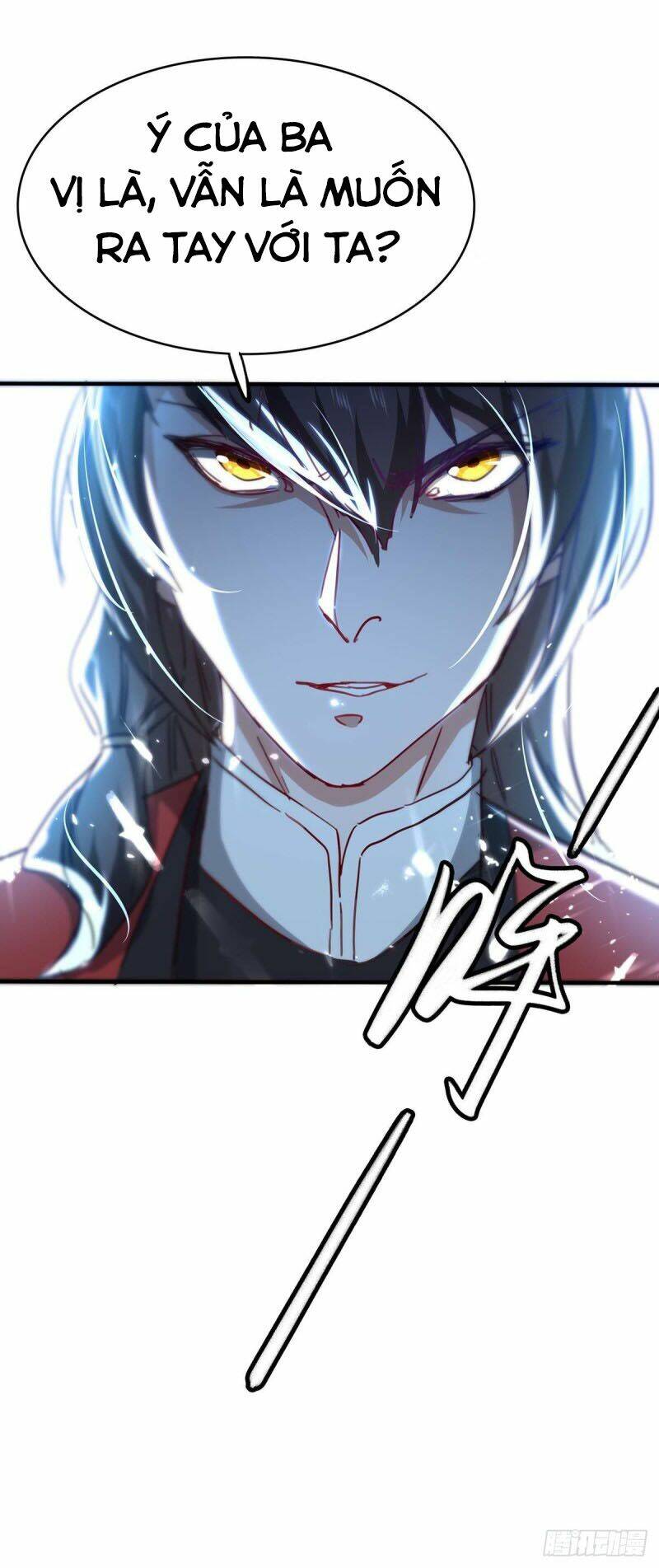 Tiên Đế Qui Lai Chapter 188 - Trang 2