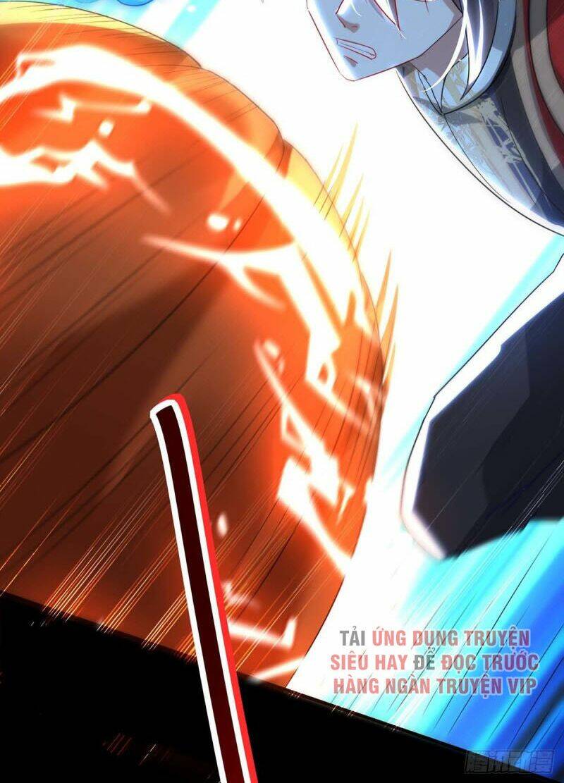 Tiên Đế Qui Lai Chapter 188 - Trang 2
