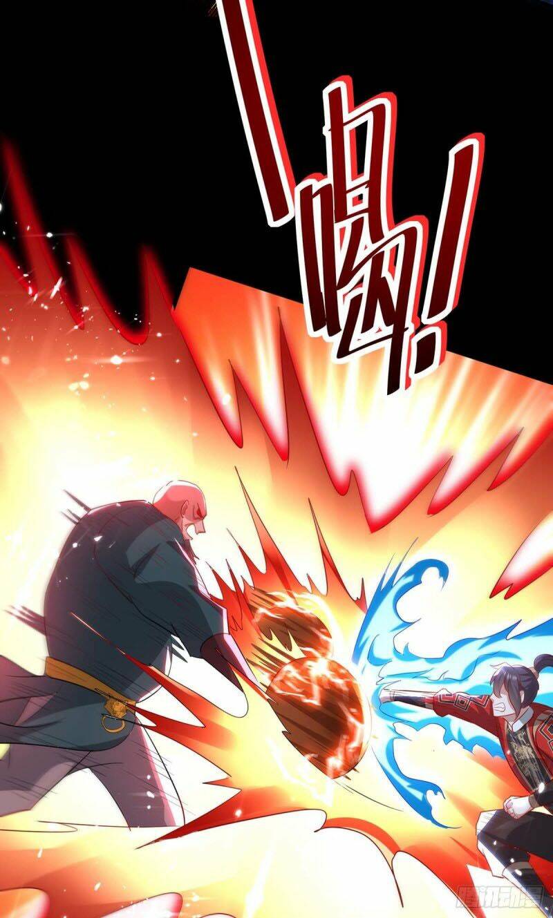 Tiên Đế Qui Lai Chapter 188 - Trang 2