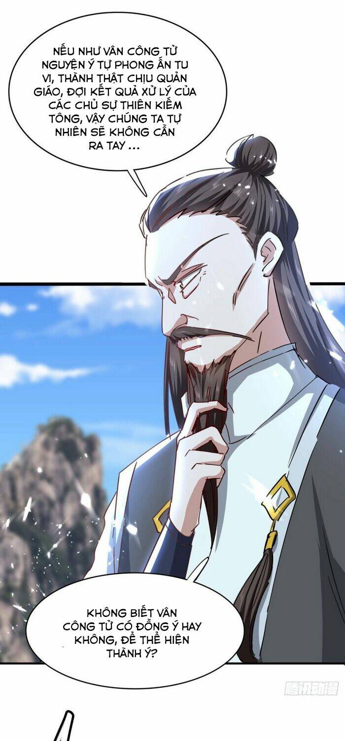 Tiên Đế Qui Lai Chapter 189 - Trang 2