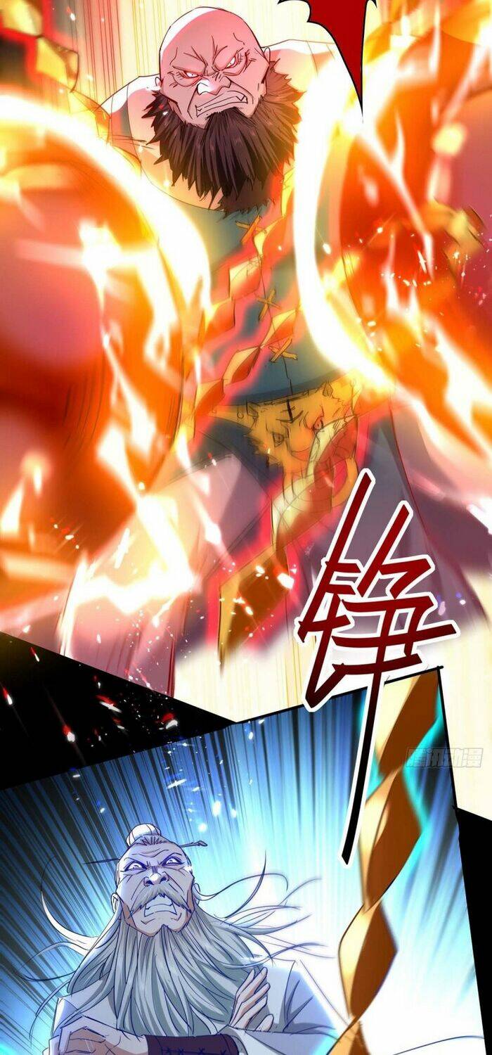 Tiên Đế Qui Lai Chapter 189 - Trang 2