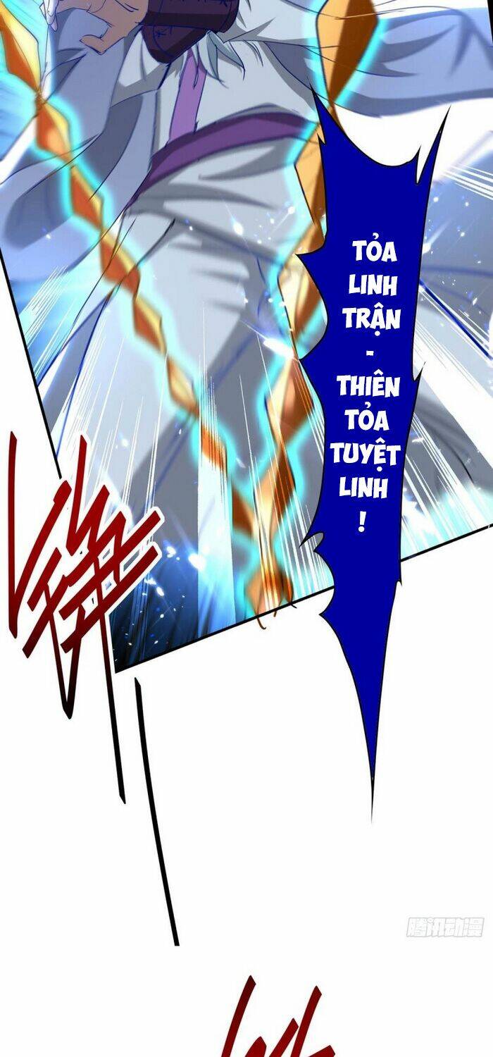 Tiên Đế Qui Lai Chapter 189 - Trang 2