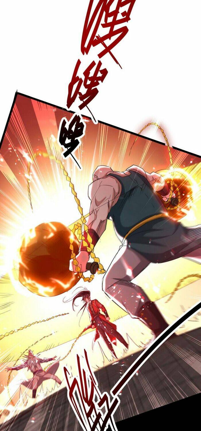 Tiên Đế Qui Lai Chapter 189 - Trang 2