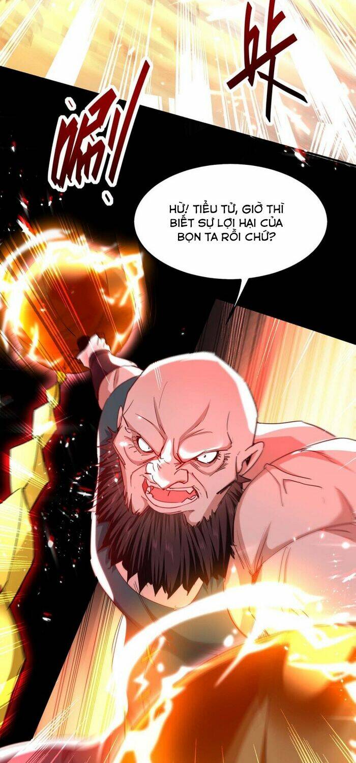 Tiên Đế Qui Lai Chapter 189 - Trang 2