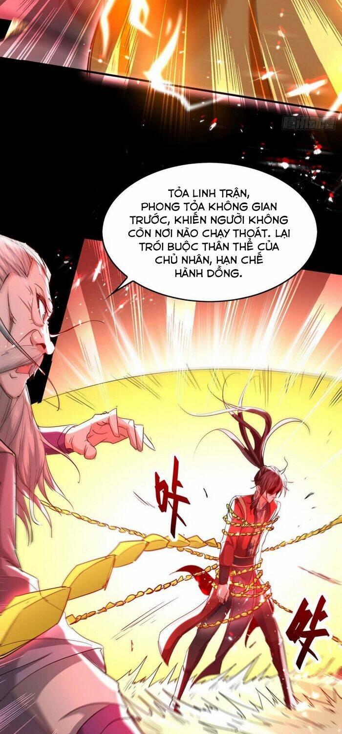Tiên Đế Qui Lai Chapter 189 - Trang 2
