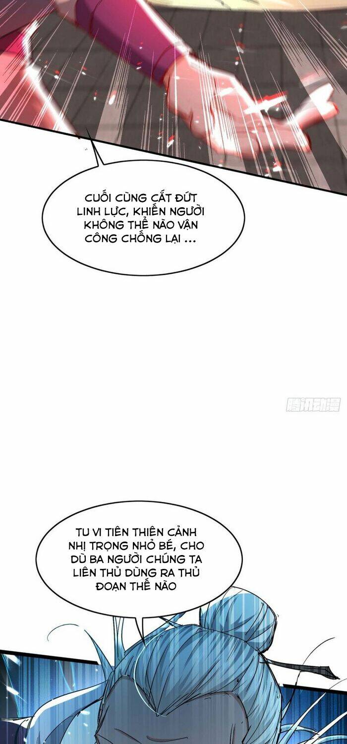 Tiên Đế Qui Lai Chapter 189 - Trang 2