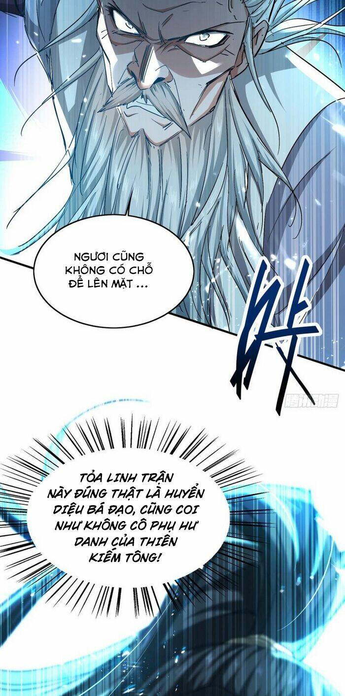 Tiên Đế Qui Lai Chapter 189 - Trang 2