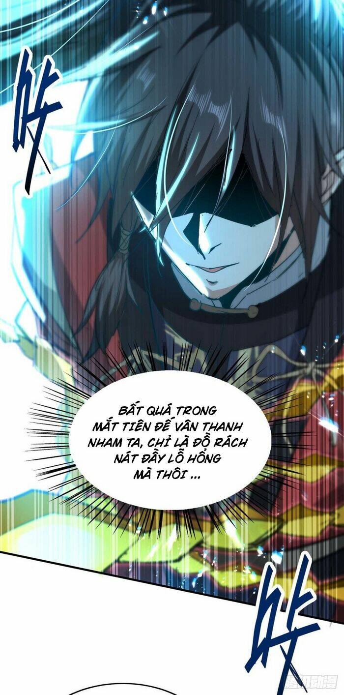 Tiên Đế Qui Lai Chapter 189 - Trang 2