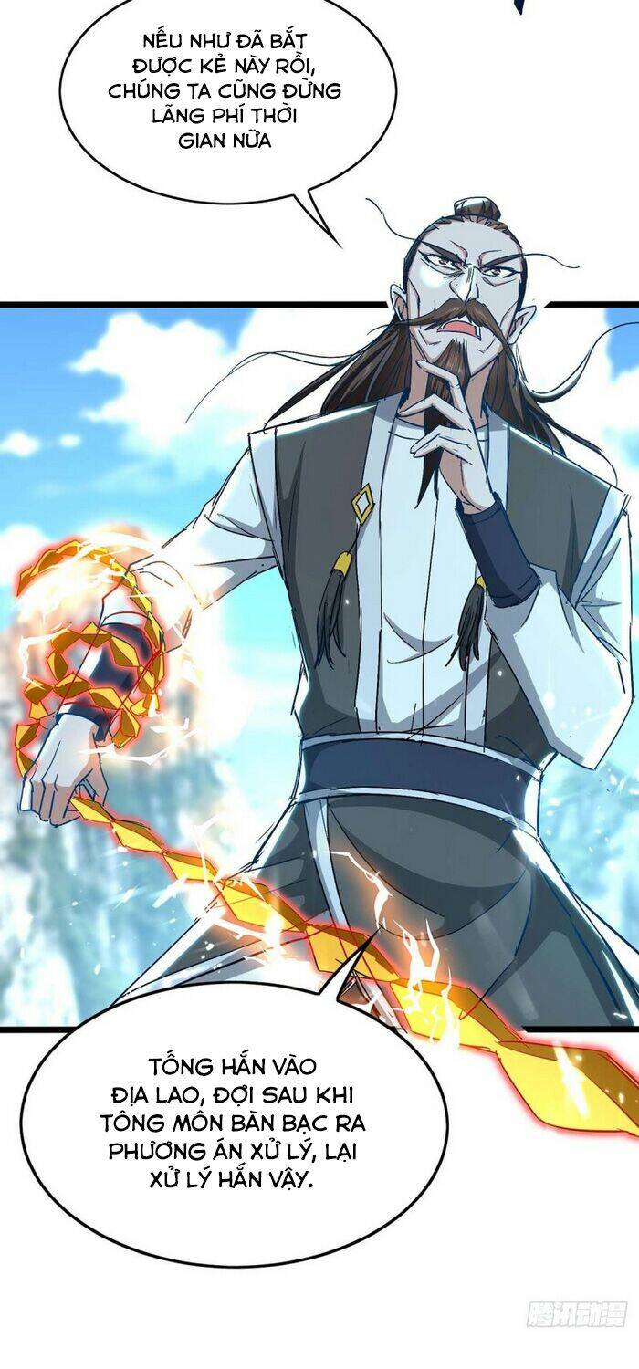 Tiên Đế Qui Lai Chapter 189 - Trang 2