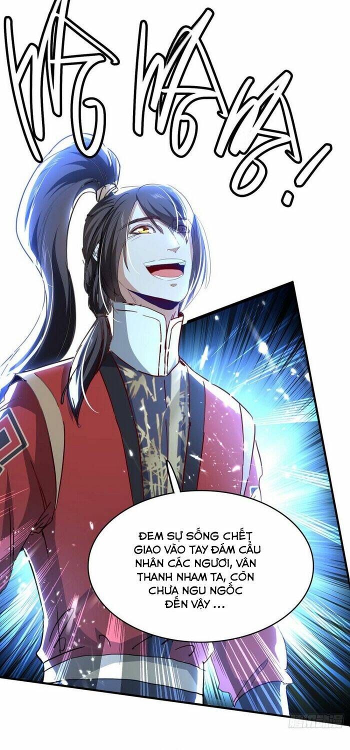 Tiên Đế Qui Lai Chapter 189 - Trang 2