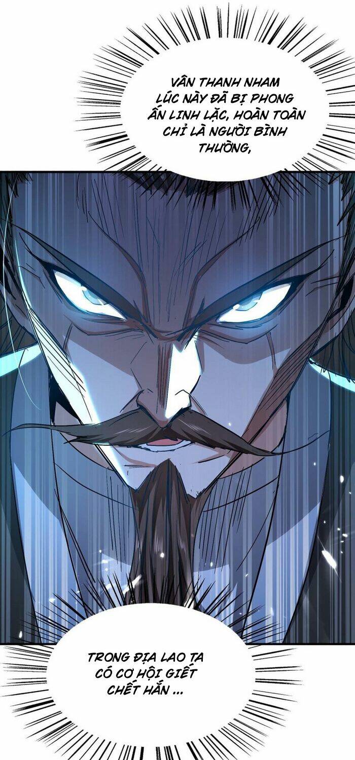 Tiên Đế Qui Lai Chapter 189 - Trang 2