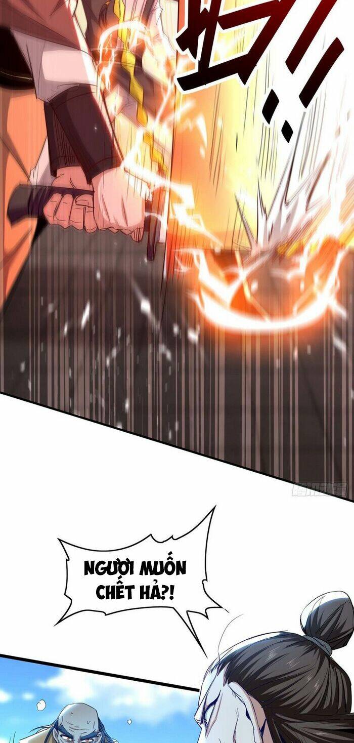 Tiên Đế Qui Lai Chapter 189 - Trang 2