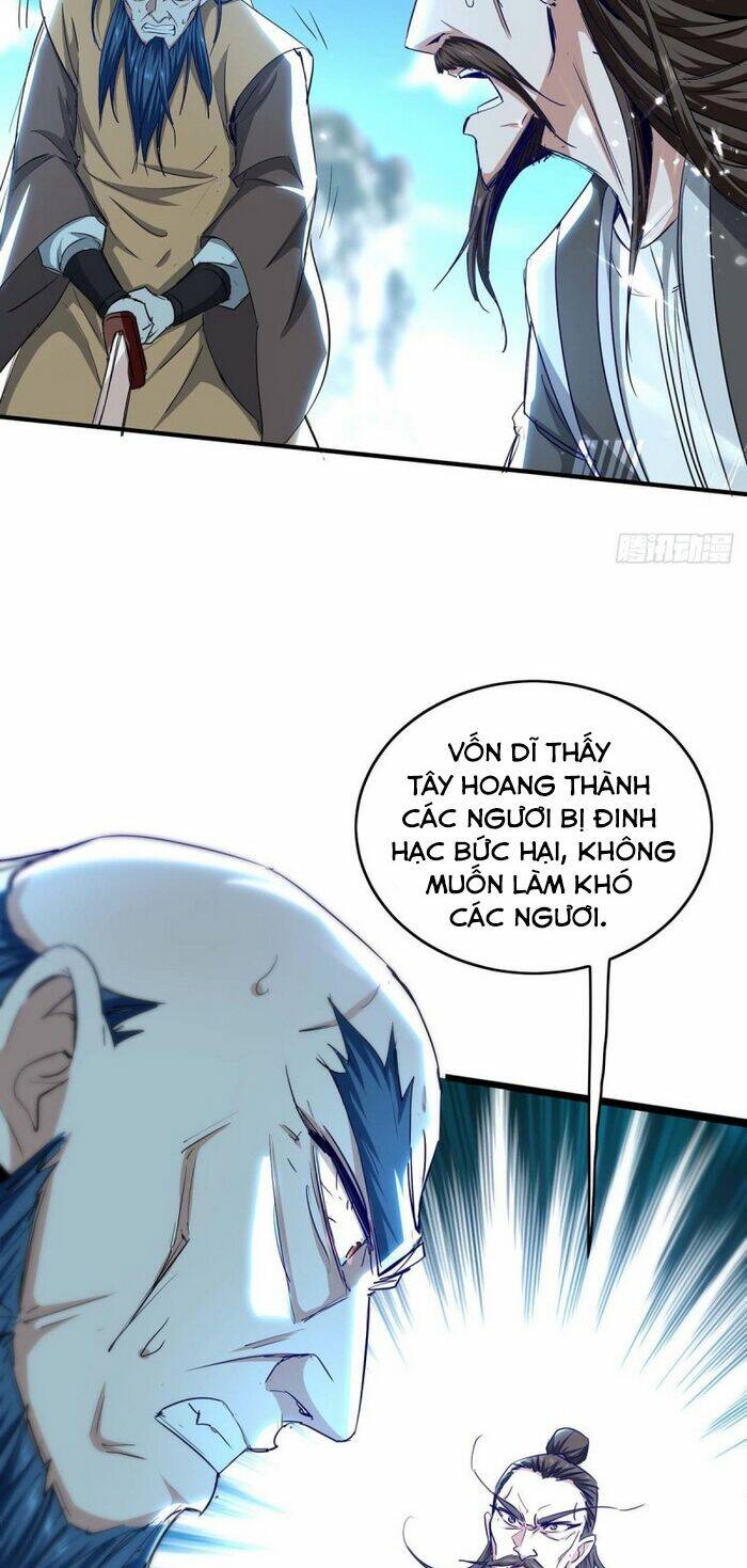 Tiên Đế Qui Lai Chapter 189 - Trang 2