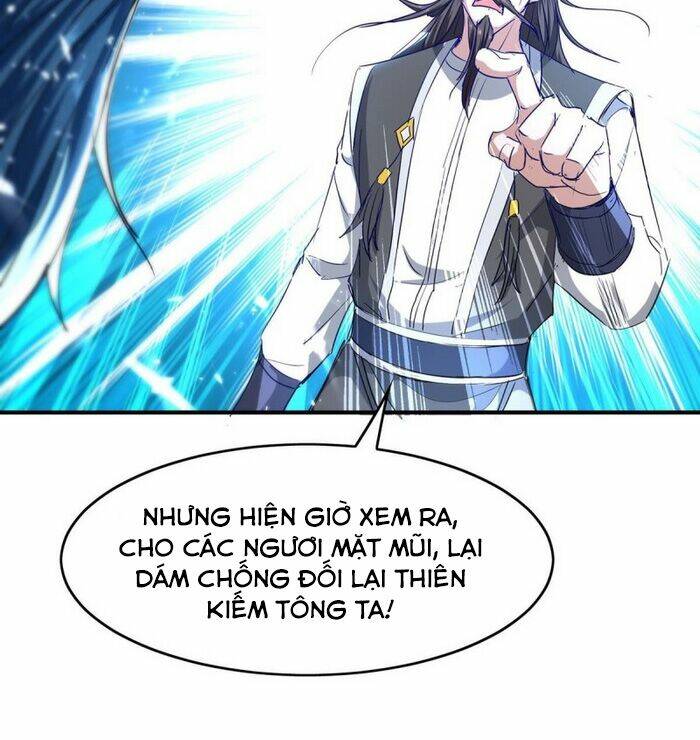 Tiên Đế Qui Lai Chapter 189 - Trang 2