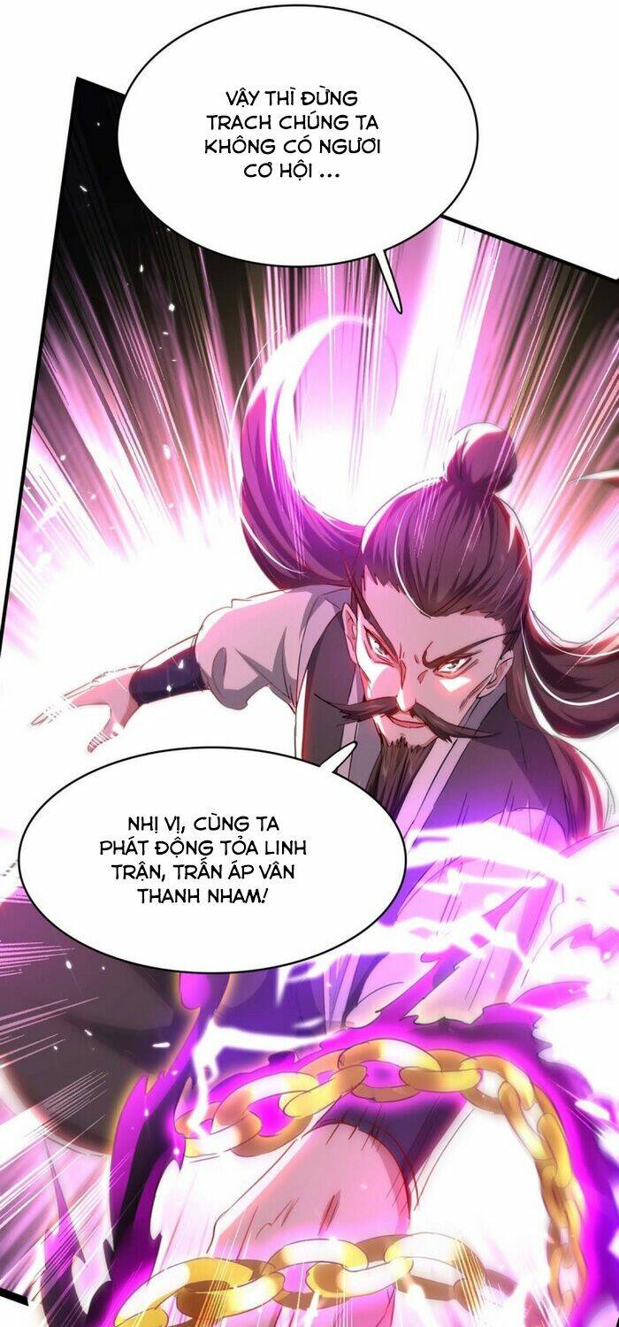 Tiên Đế Qui Lai Chapter 189 - Trang 2