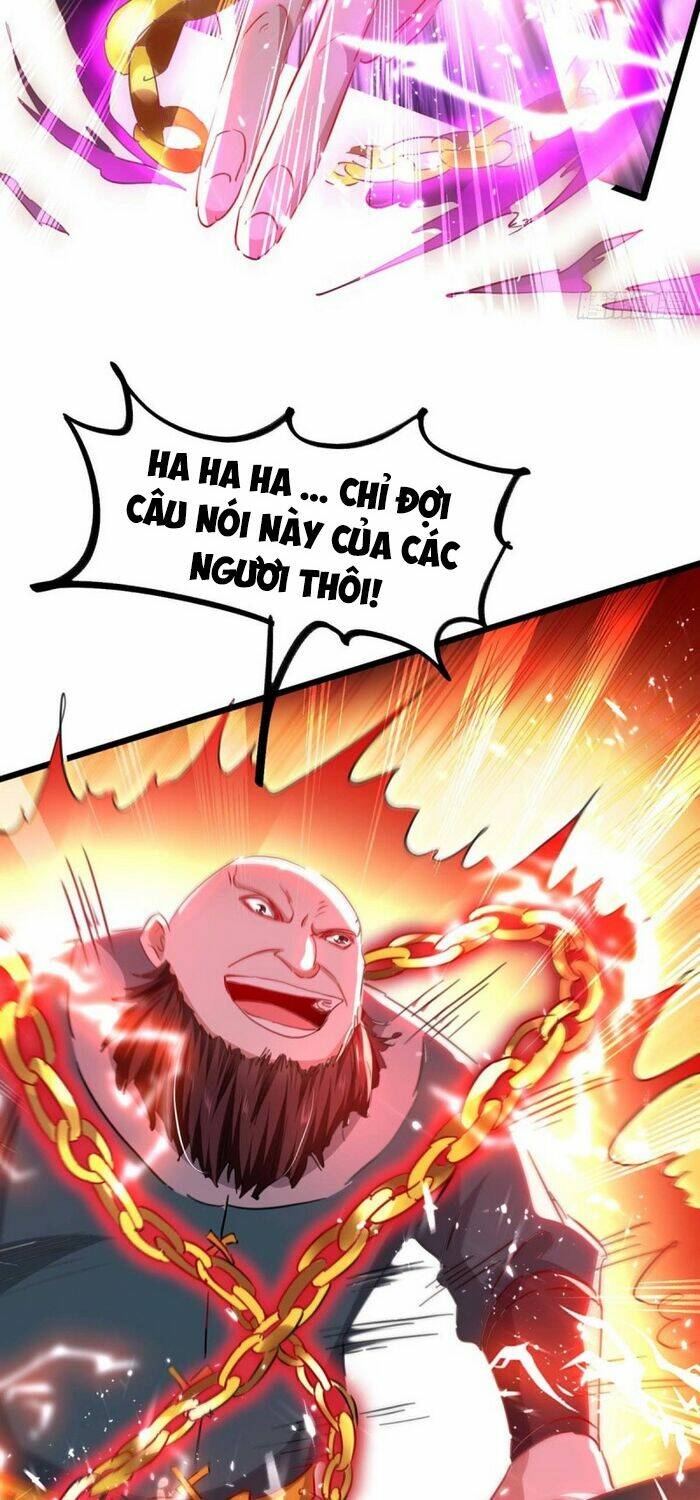 Tiên Đế Qui Lai Chapter 189 - Trang 2