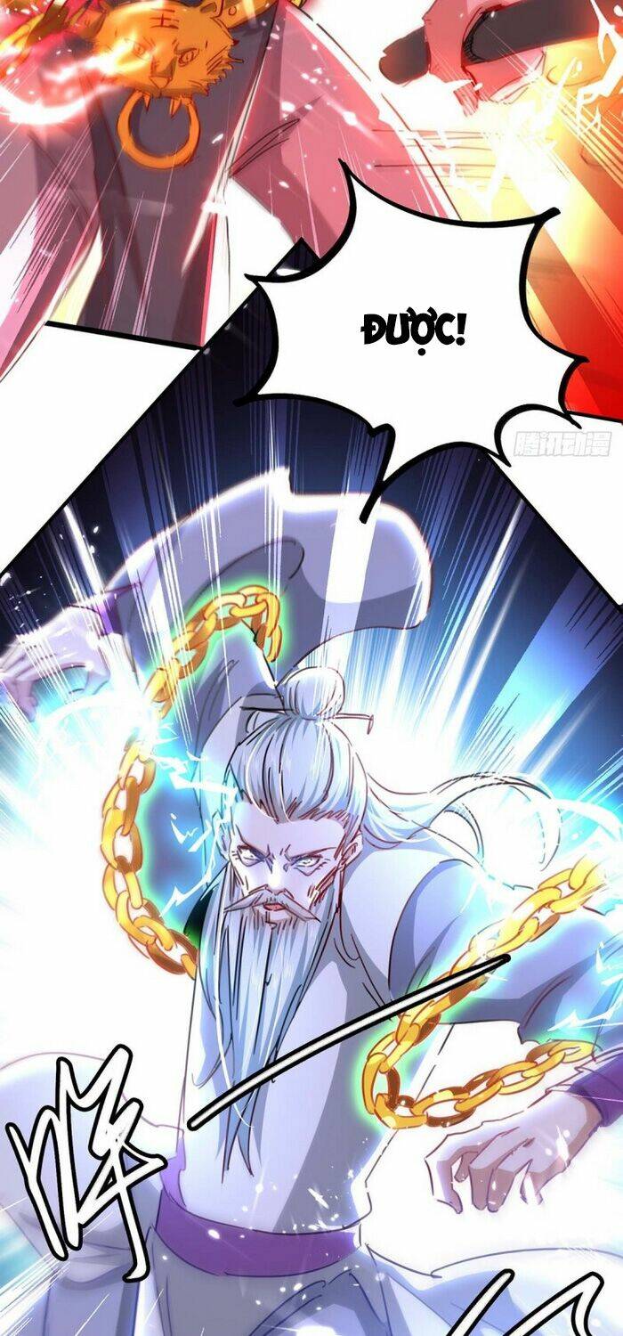 Tiên Đế Qui Lai Chapter 189 - Trang 2