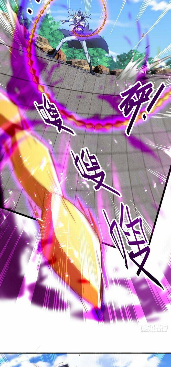 Tiên Đế Qui Lai Chapter 189 - Trang 2