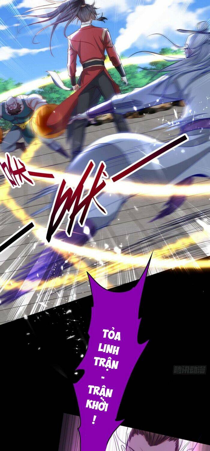 Tiên Đế Qui Lai Chapter 189 - Trang 2