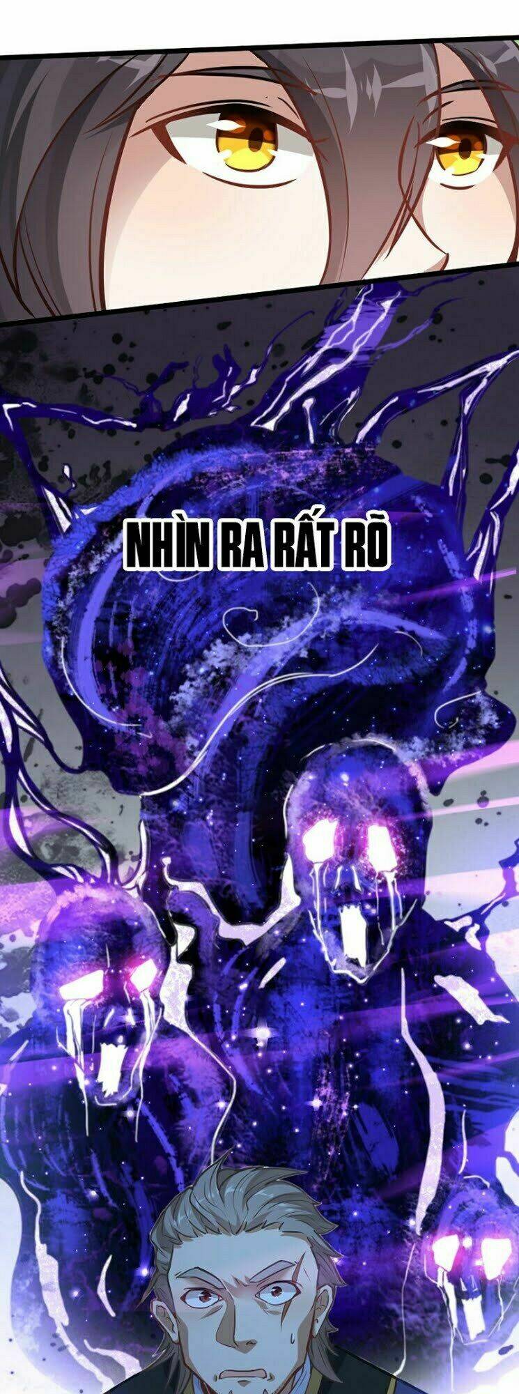 Tiên Đế Qui Lai Chapter 19 - Trang 2