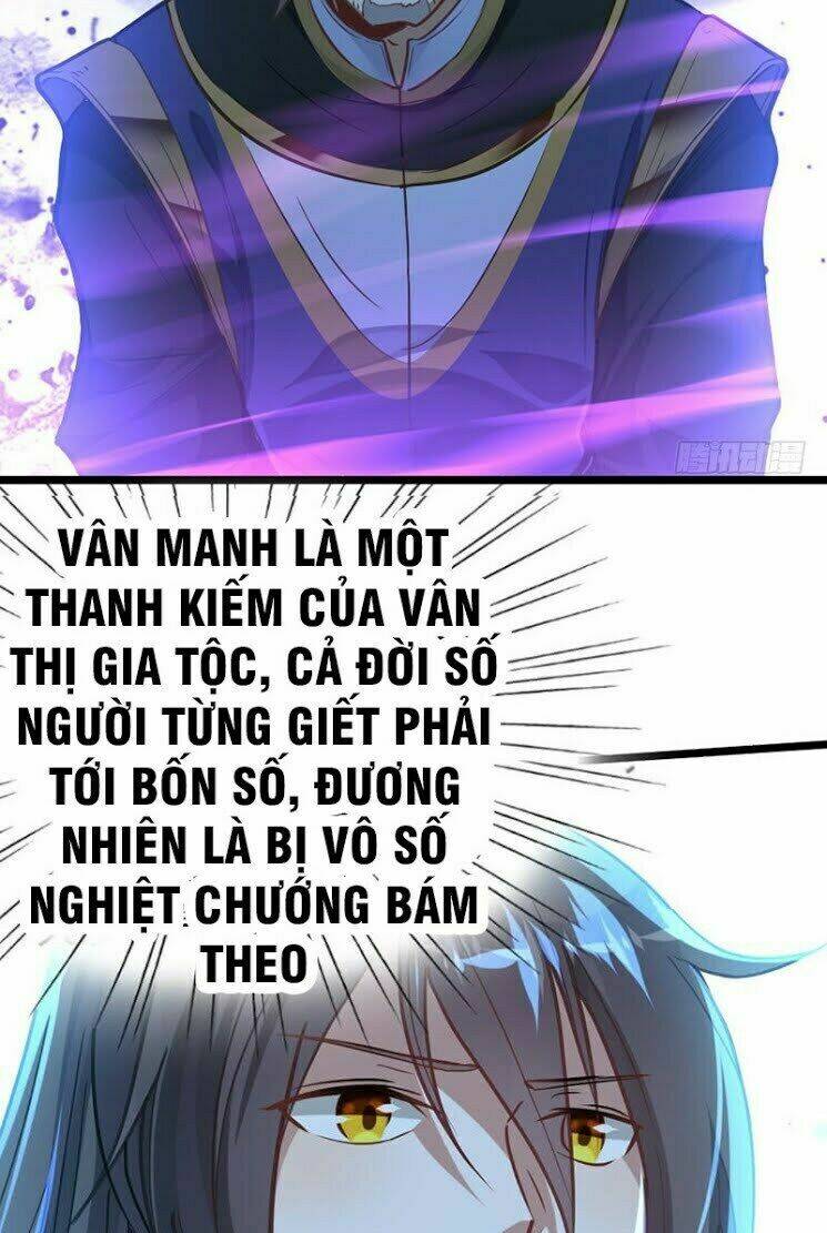 Tiên Đế Qui Lai Chapter 19 - Trang 2