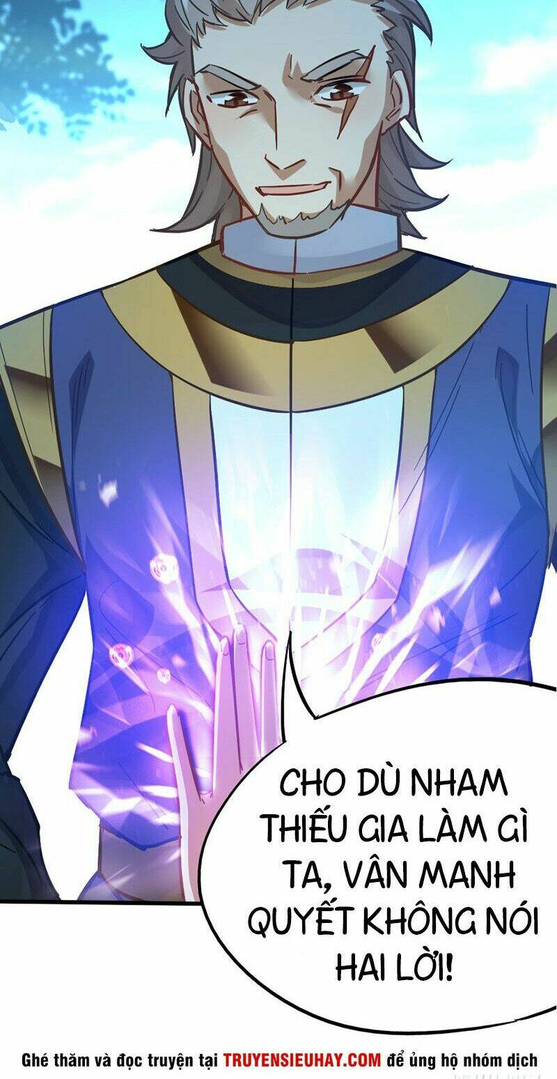 Tiên Đế Qui Lai Chapter 19 - Trang 2