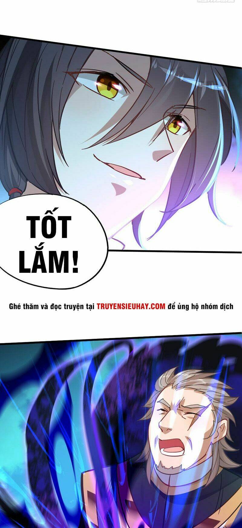 Tiên Đế Qui Lai Chapter 19 - Trang 2