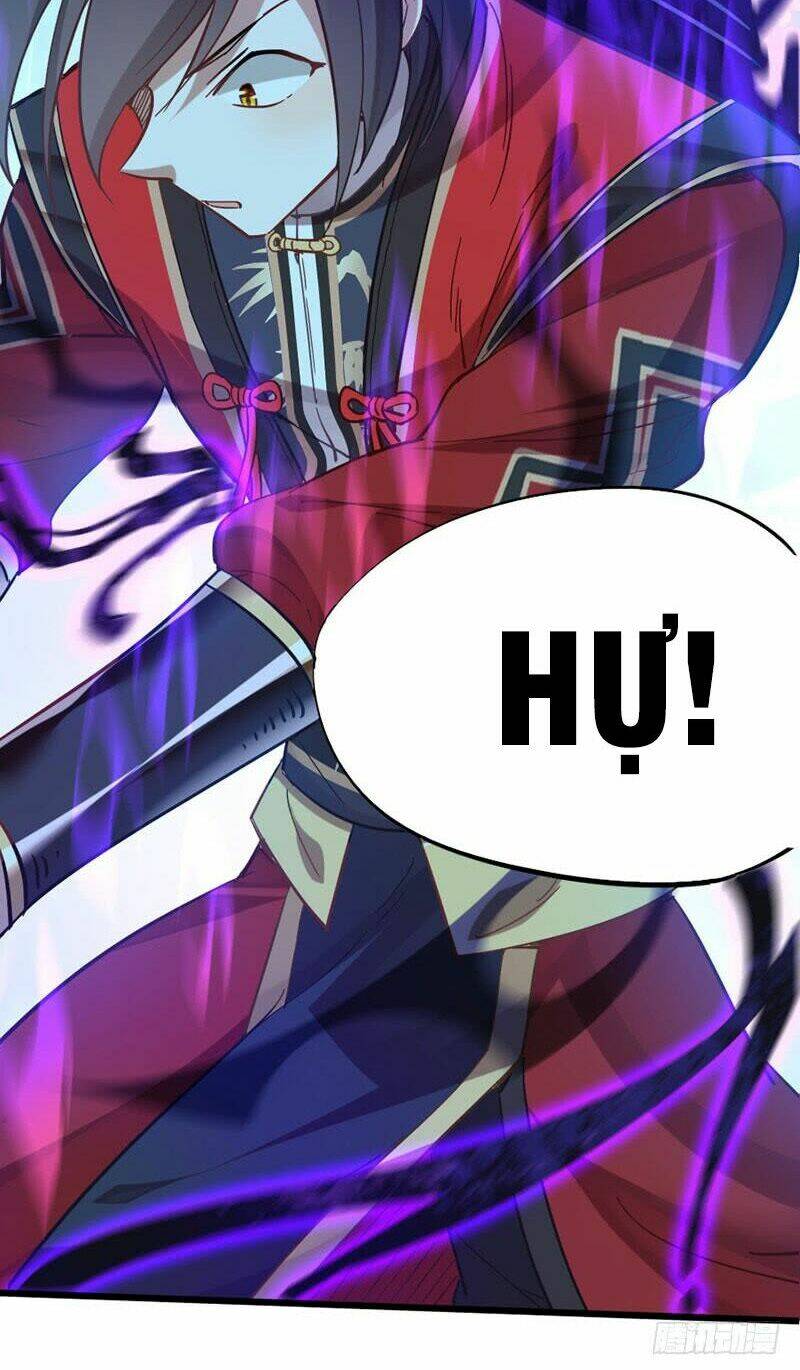 Tiên Đế Qui Lai Chapter 19 - Trang 2