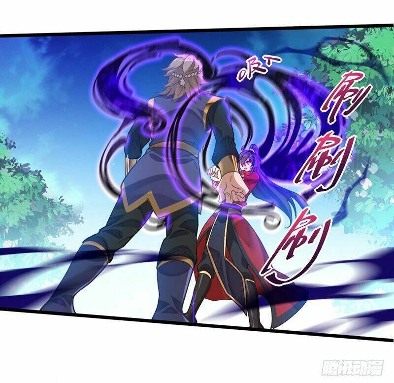 Tiên Đế Qui Lai Chapter 19 - Trang 2