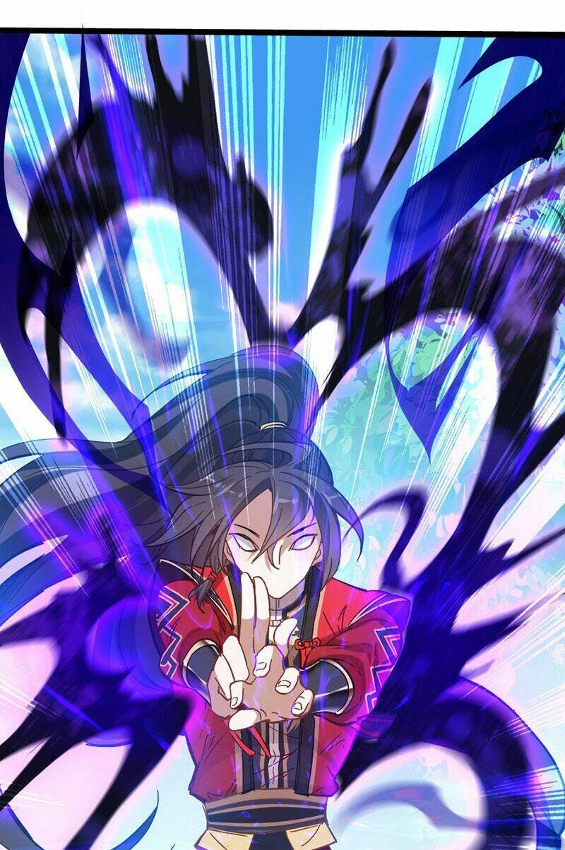 Tiên Đế Qui Lai Chapter 19 - Trang 2