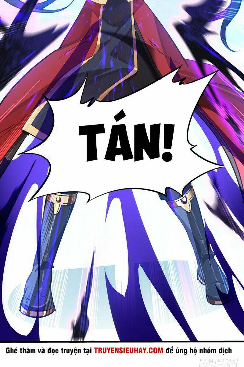 Tiên Đế Qui Lai Chapter 19 - Trang 2