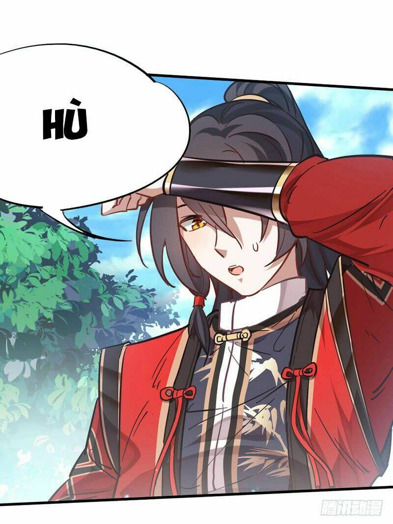 Tiên Đế Qui Lai Chapter 19 - Trang 2