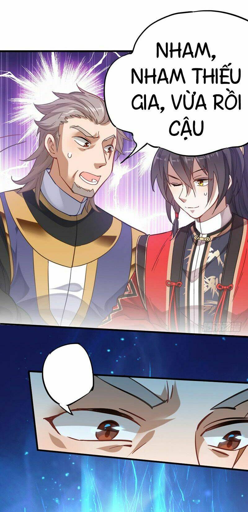 Tiên Đế Qui Lai Chapter 19 - Trang 2