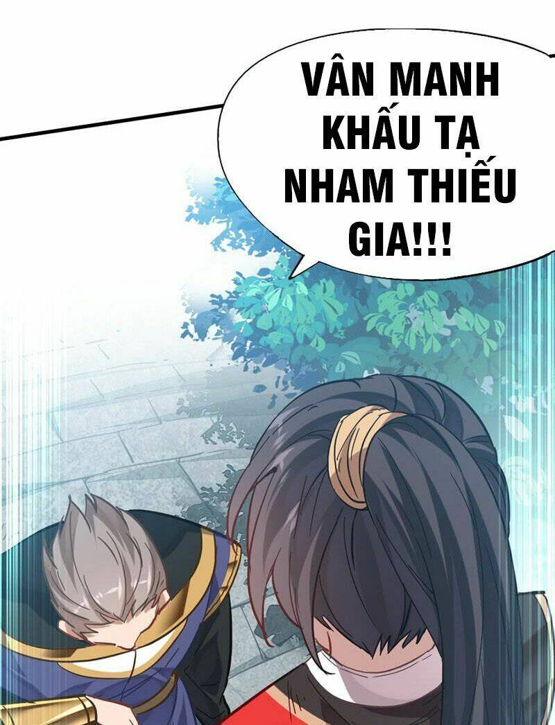 Tiên Đế Qui Lai Chapter 19 - Trang 2