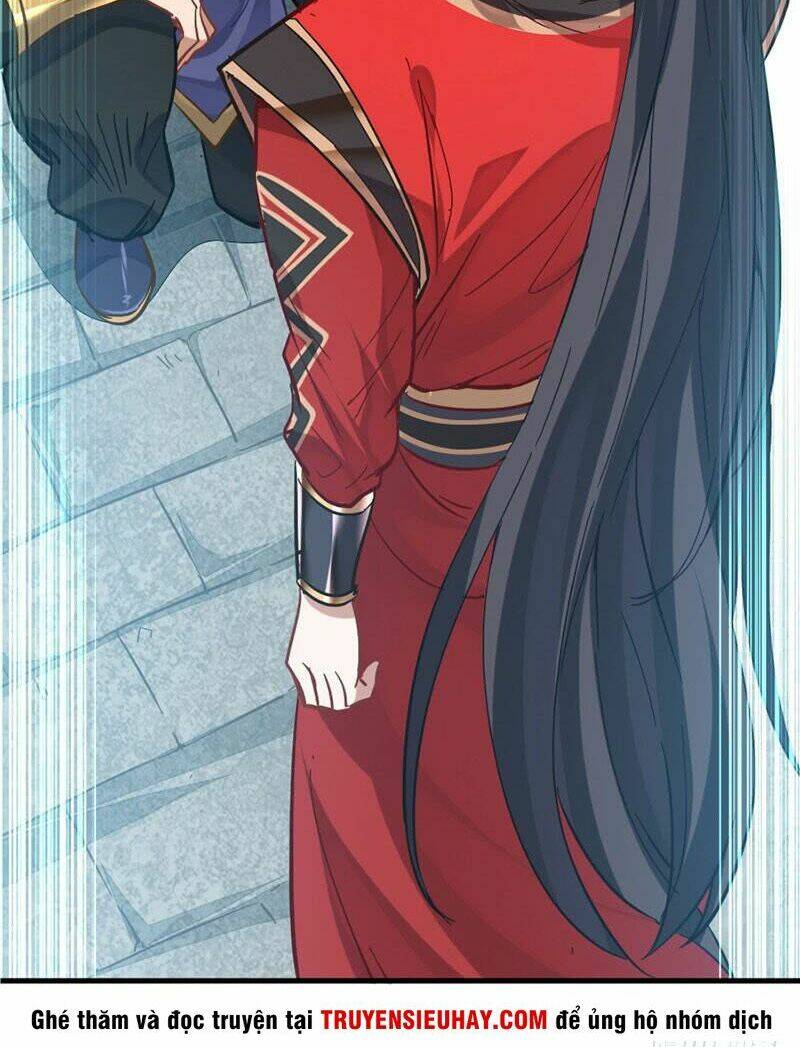 Tiên Đế Qui Lai Chapter 19 - Trang 2