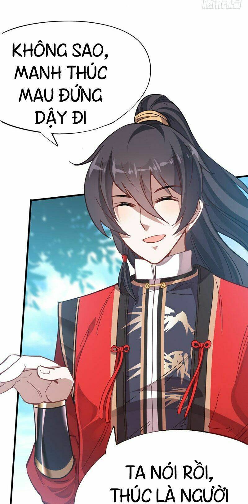 Tiên Đế Qui Lai Chapter 19 - Trang 2