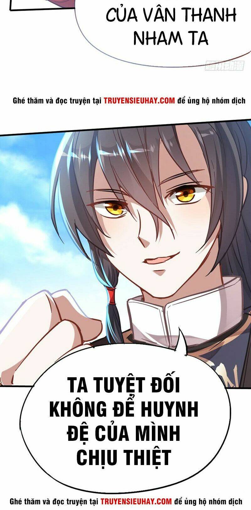 Tiên Đế Qui Lai Chapter 19 - Trang 2