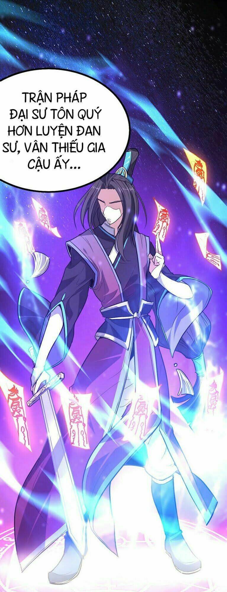 Tiên Đế Qui Lai Chapter 19 - Trang 2