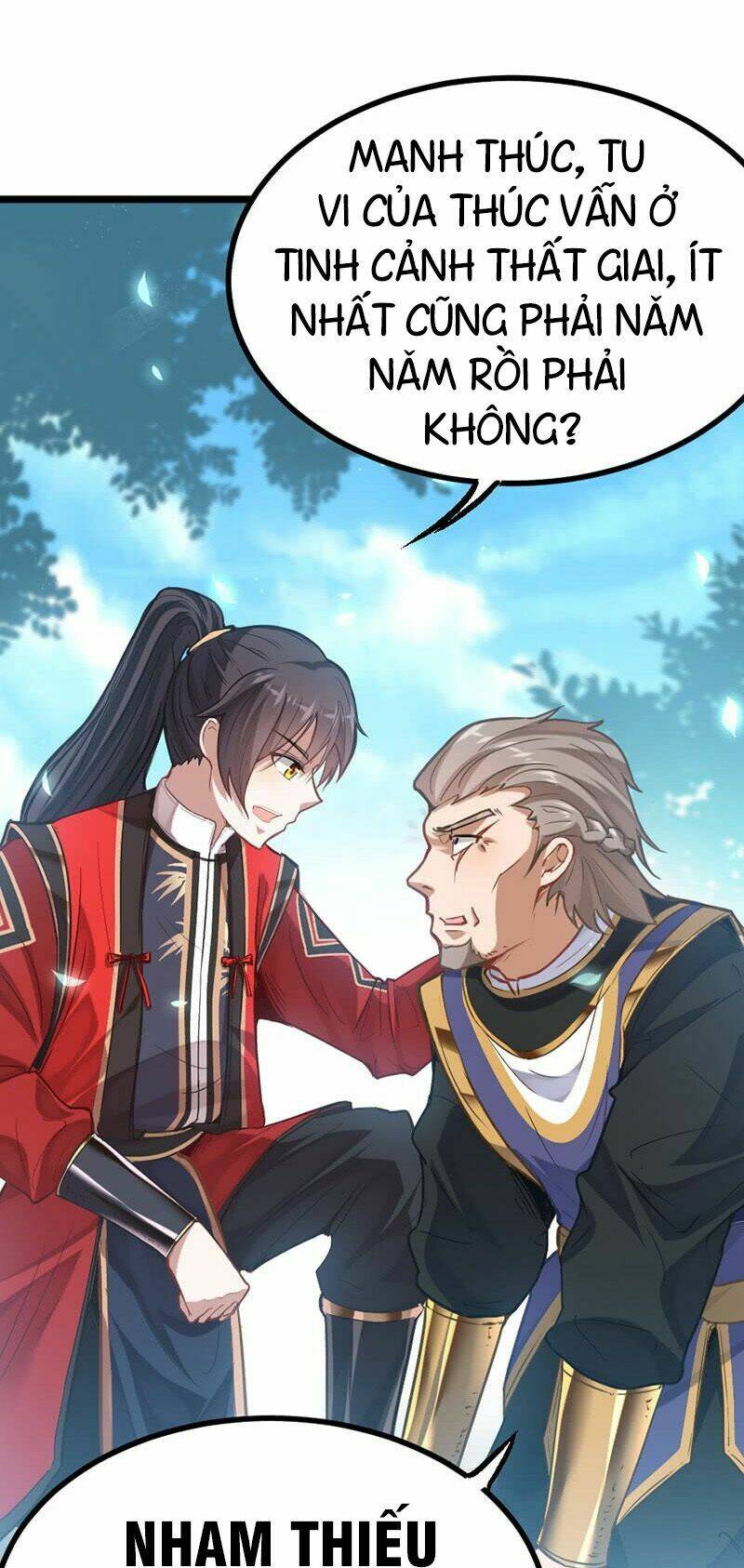 Tiên Đế Qui Lai Chapter 19 - Trang 2