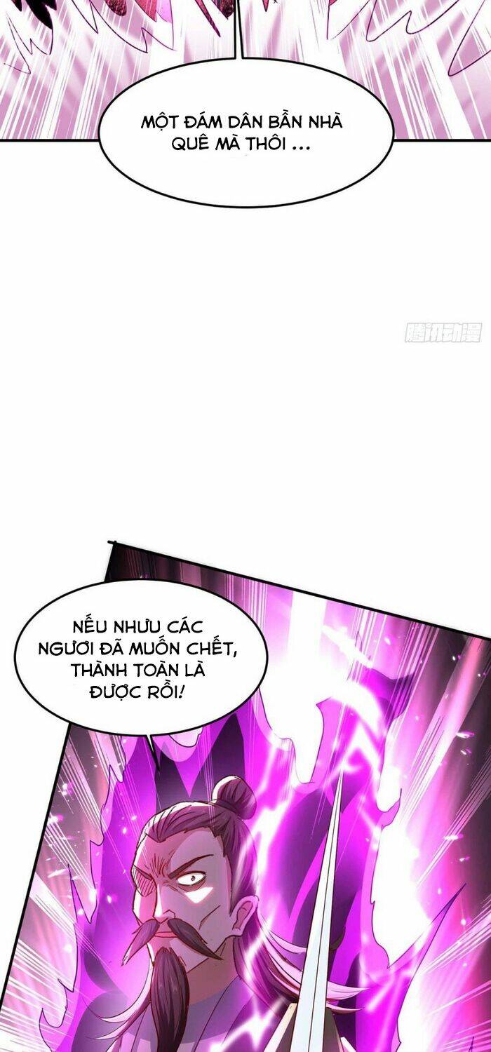 Tiên Đế Qui Lai Chapter 190 - Trang 2