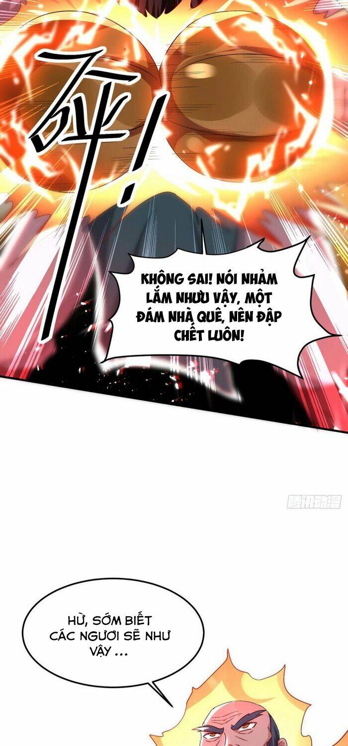 Tiên Đế Qui Lai Chapter 190 - Trang 2