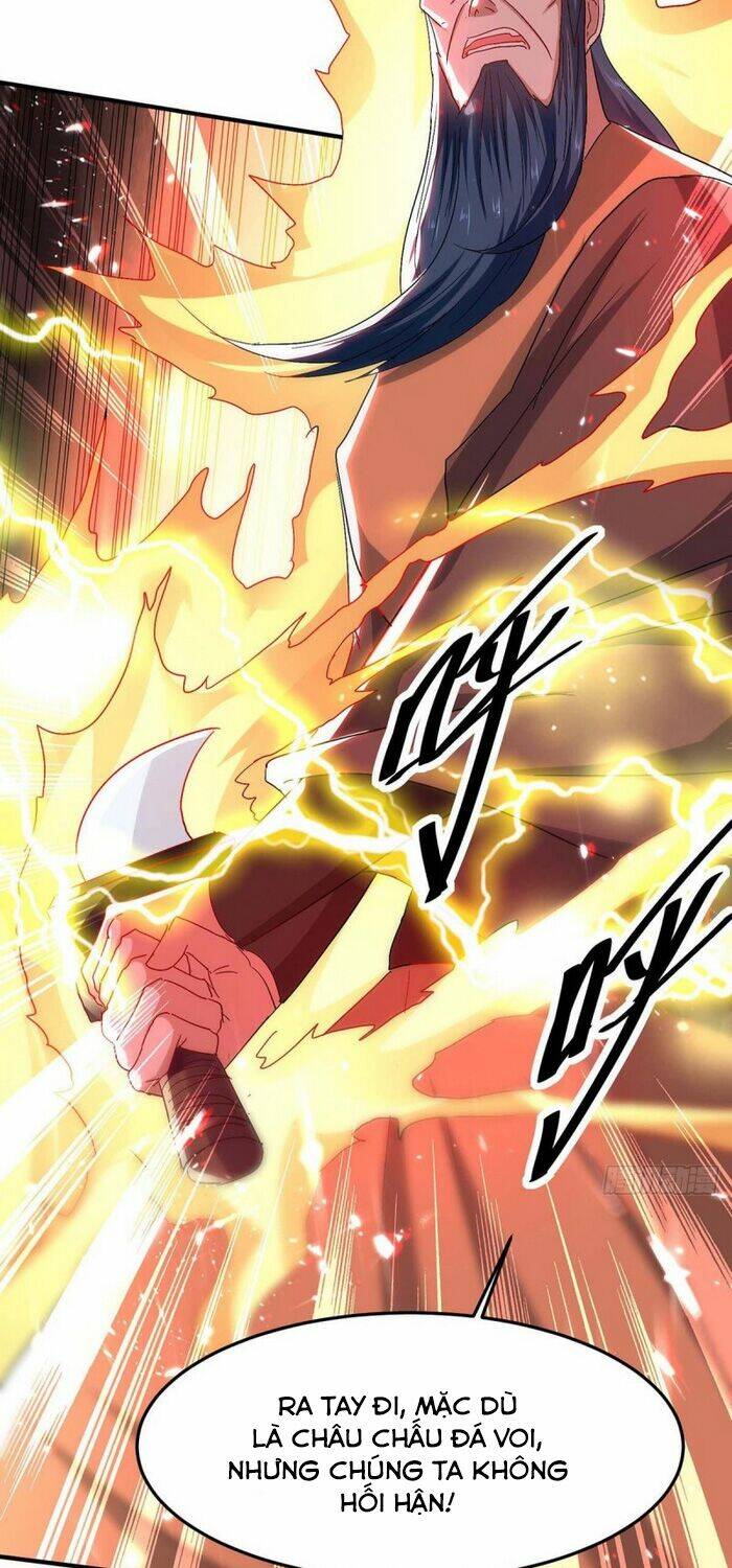Tiên Đế Qui Lai Chapter 190 - Trang 2